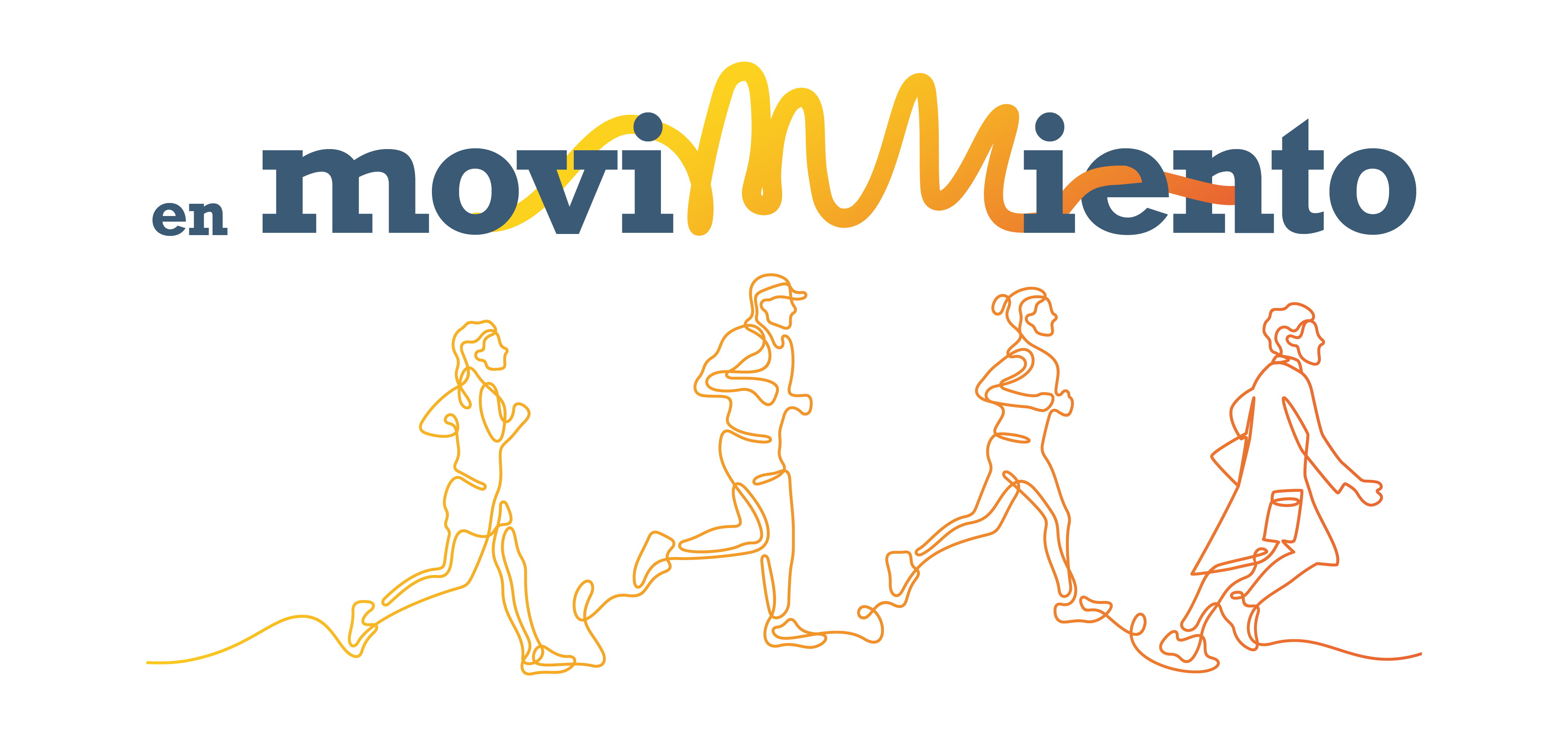 Logo del proyecto en moviMMiento. Logo del proyecto en moviMMiento.